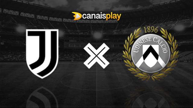 Assistir Juventus x Udinese ao vivo HD 12/02/2024 online