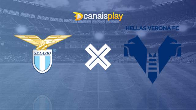 Assistir Lazio x Hellas Verona HD 27/04/2024 ao vivo 