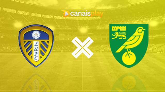 Assistir Leeds United x Norwich City ao vivo HD 16/05/2024 online
