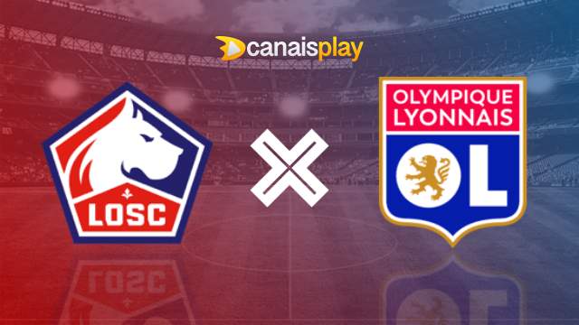 Assistir Lille x Lyon ao vivo 05/05/2024 online