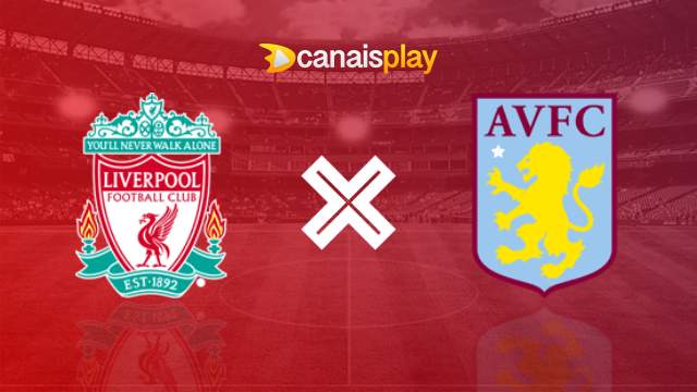 Assistir Liverpool x Aston Villa HD 03/09/2023 ao vivo 