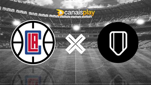 Assistir Los Angeles Clippers x Utah Jazz grátis 08/12/2023 ao vivo