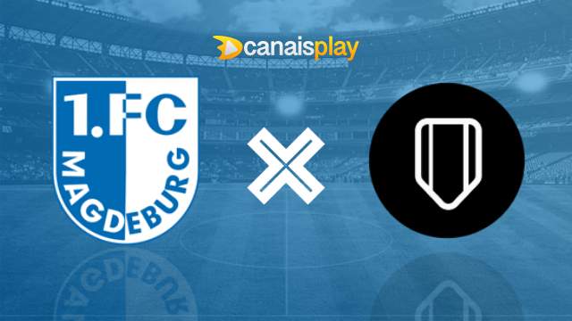 Assistir Magdeburg x Arminia ao vivo 28/05/2023 online