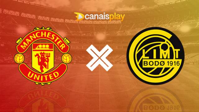 Assistir Manchester United x Bodo-Glimt HD 28/11/2024 ao vivo 