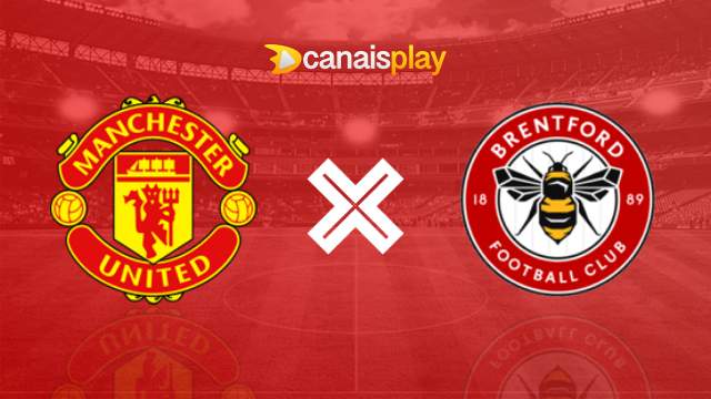 Assistir Manchester United x Brentford ao vivo HD 19/10/2024 online