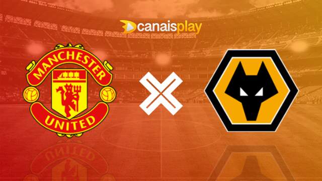 Assistir Manchester United x Wolverhampton HD 13/05/2023 ao vivo 