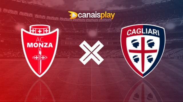 Assistir Monza x Cagliari ao vivo 16/03/2024 online