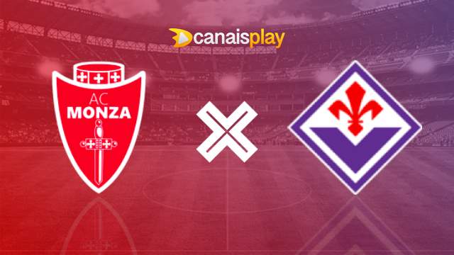 Assistir Monza x Fiorentina ao vivo 22/12/2023 online