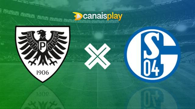 Assistir Munster x Schalke 04 ao vivo 28/09/2024 online