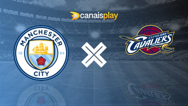 Assistir Oklahoma City Thunder x Cleveland Cavaliers ao vivo 08/11/2023 online