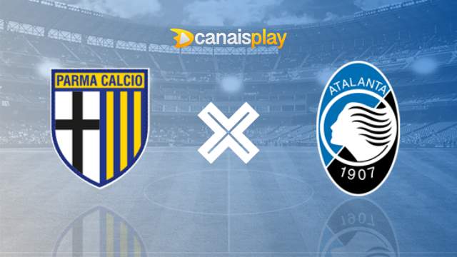 Assistir Parma x Atalanta ao vivo 23/11/2024