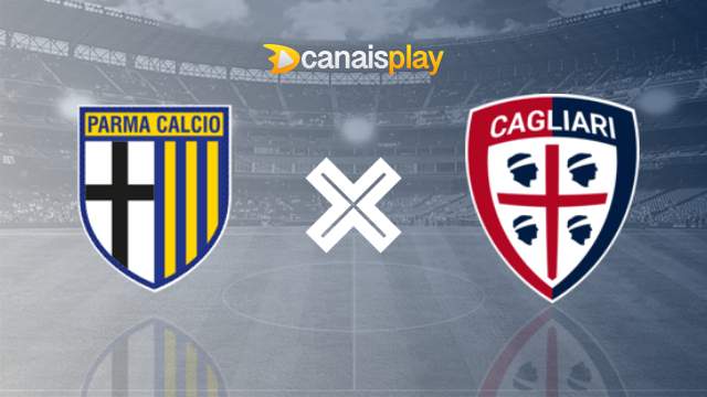 Assistir Parma x Cagliari ao vivo 30/09/2024 online