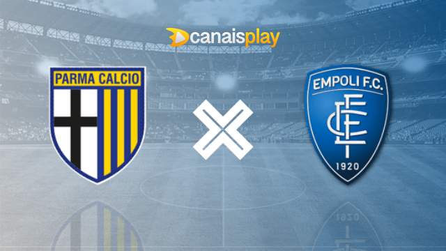 Assistir Parma x Empoli HD 27/10/2024 ao vivo 