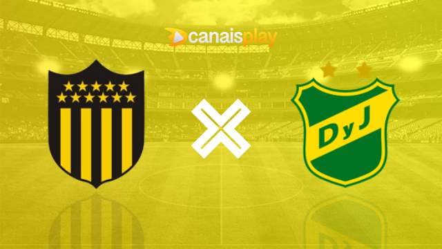 Assistir Peñarol x Defensa y Justicia grátis 06/06/2023 ao vivo