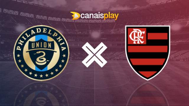 Assistir Philadelphia Union x Flamengo ao vivo 21/01/2024 online