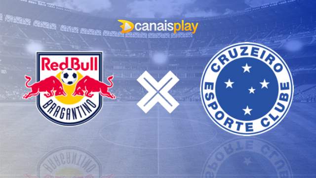 Assistir RB Bragantino x Cruzeiro ao vivo 29/04/2023