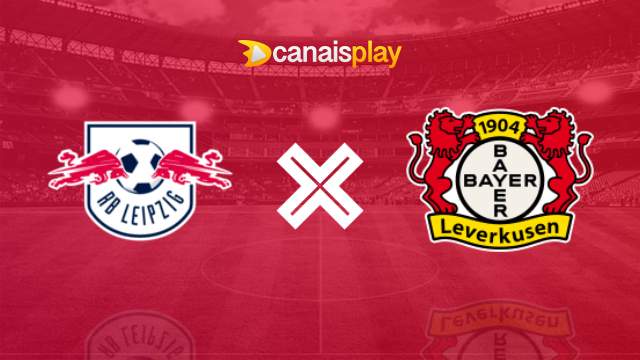 Assistir RB Leipzig x Bayer Leverkusen grátis 20/01/2024 ao vivo