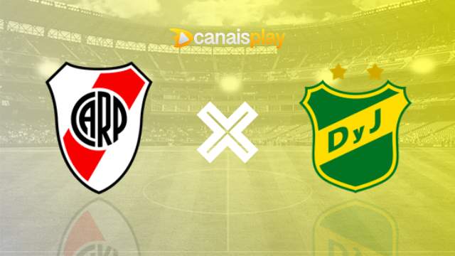 Assistir River Plate x Defensa y Justicia ao vivo 03/06/2023