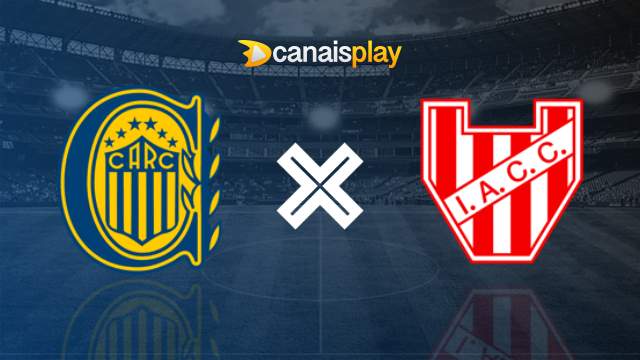 Assistir Rosario Central x Instituto ao vivo HD 09/03/2024 online