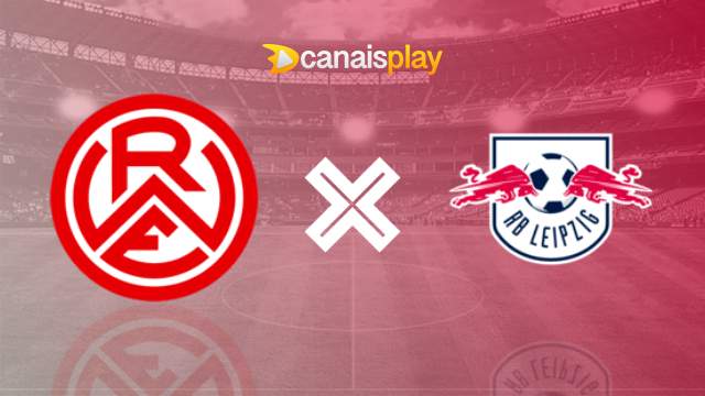 Assistir Rot-Weiss Essen x RB Leipzig HD 17/08/2024 ao vivo 