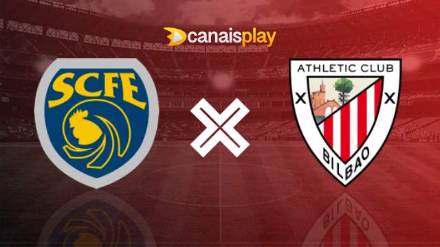 Assistir Sampaio Corrêa x Athletic Club grátis 26/06/2024 ao vivo