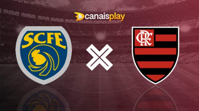 Assistir Sampaio Corrêa x Flamengo grátis 31/01/2024 ao vivo