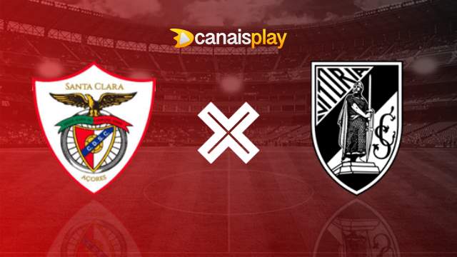 Assistir Santa Clara x Vitória de Guimarães grátis 10/11/2024 ao vivo