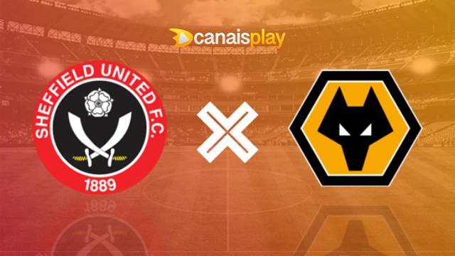 Assistir Sheffield United x Wolverhampton ao vivo 04/11/2023 online