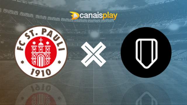 Assistir St. Pauli x Arminia ao vivo 29/04/2023 online