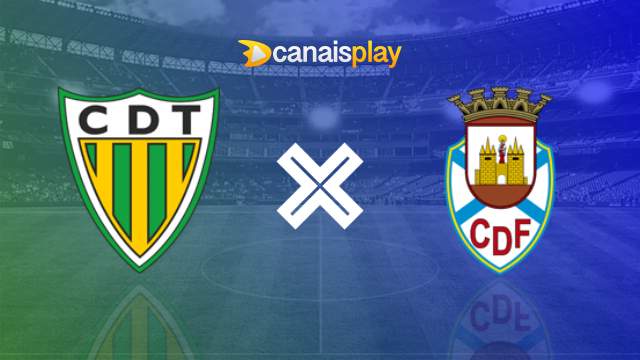 Assistir Tondela x Feirense ao vivo 06/05/2023 online