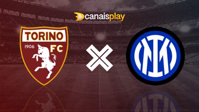 Assistir Torino x Inter de Milão ao vivo 21/10/2023 online