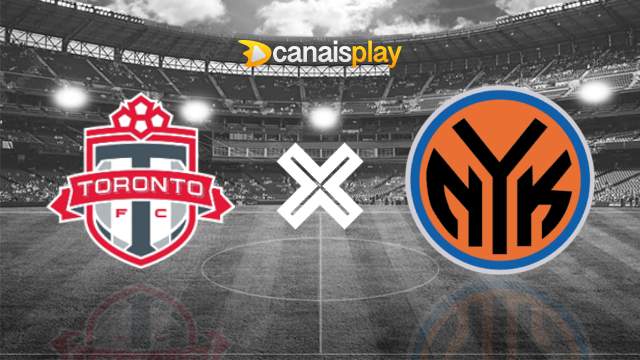 Assistir Toronto Raptors x New York Knicks ao vivo 01/12/2023 online