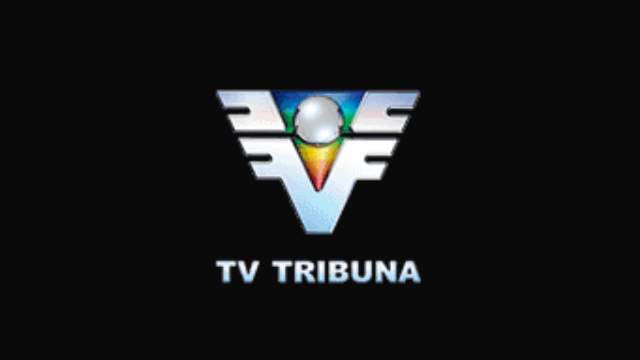 Assistir Tv Tribuna ao vivo sem travar 24 horas HD