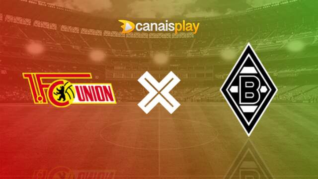 Assistir Union Berlin x Borussia Monchengladbach ao vivo 09/12/2023