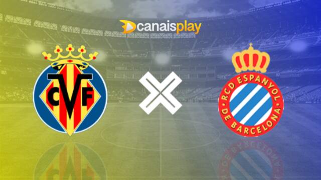 Assistir Villarreal x Espanyol ao vivo 27/04/2023 online