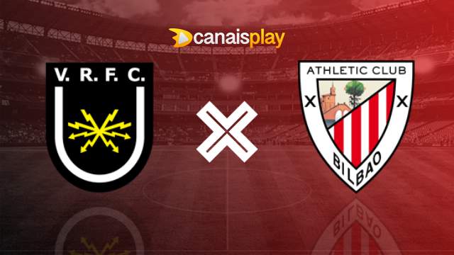 Assistir Volta Redonda x Athletic Club ao vivo 12/10/2024 online