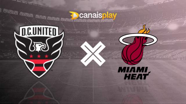 Assistir Washington Wizards x Miami Heat ao vivo 02/11/2024 online