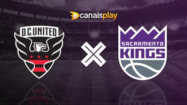 Assistir Washington Wizards x Sacramento Kings ao vivo grátis 18/07/2024 