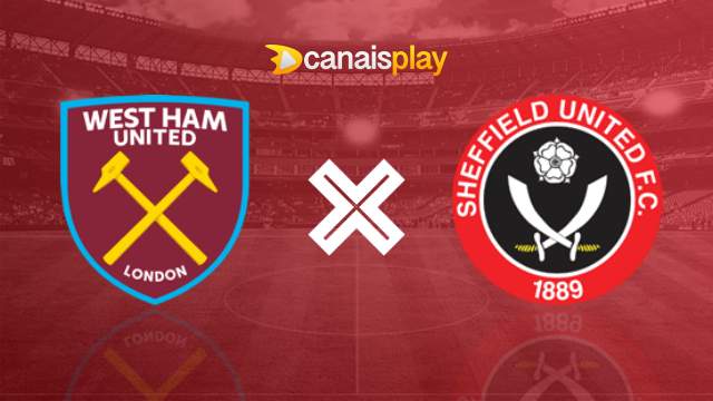 Assistir West Ham x Sheffield United HD 30/09/2023 ao vivo 