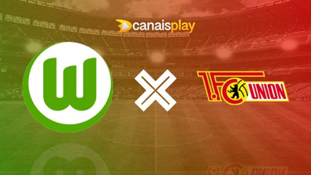 Assistir Wolfsburg x Union Berlin grátis 16/09/2023 ao vivo