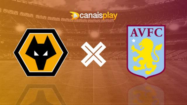 Assistir Wolverhampton x Aston Villa HD 06/05/2023 ao vivo 