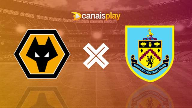 Assistir Wolverhampton x Burnley ao vivo 05/12/2023 online