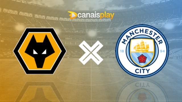 Saiba horário e onde assistir Wolverhampton x Manchester City ao vivo ·  Notícias da TV