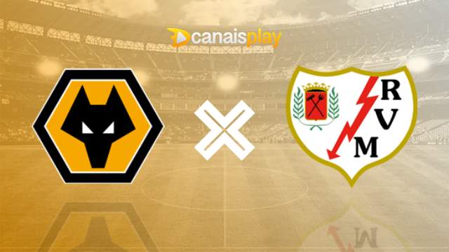 Assistir Wolverhampton x Rayo Vallecano HD 10/08/2024 ao vivo 