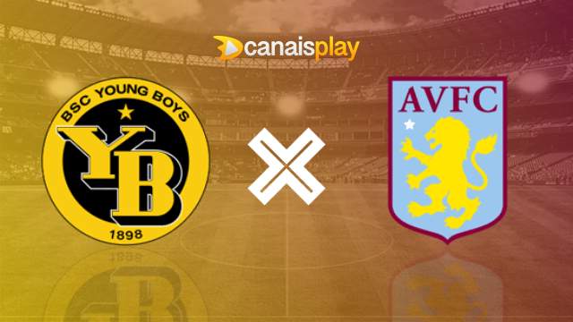 Assistir Young Boys x Aston Villa ao vivo HD 17/09/2024 online