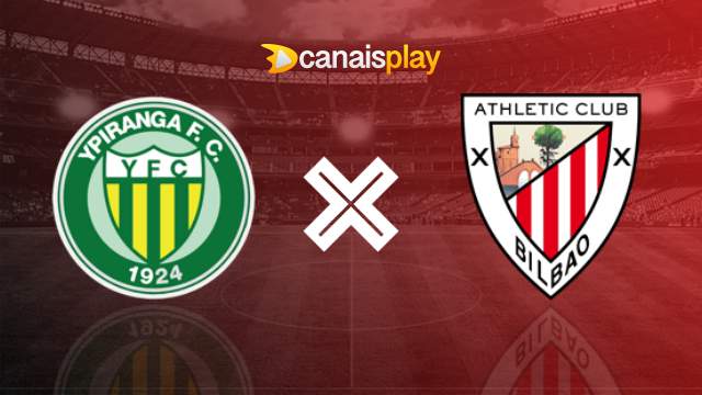 Assistir Ypiranga-RS x Athletic Club ao vivo HD 28/09/2024 online