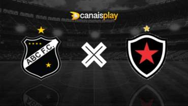 Assistir ABC x Botafogo-PB ao vivo 15/02/2024 online