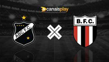 Assistir ABC x Botafogo-SP ao vivo 14/05/2023 online