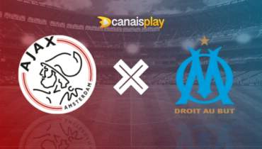 Assistir Ajax x Olympique de Marselha grátis 21/09/2023 ao vivo