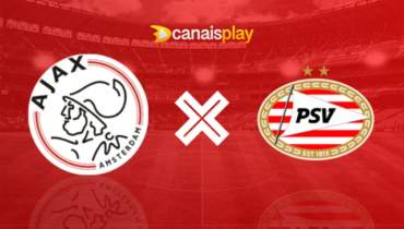 Assistir Ajax x PSV ao vivo HD 02/11/2024 online